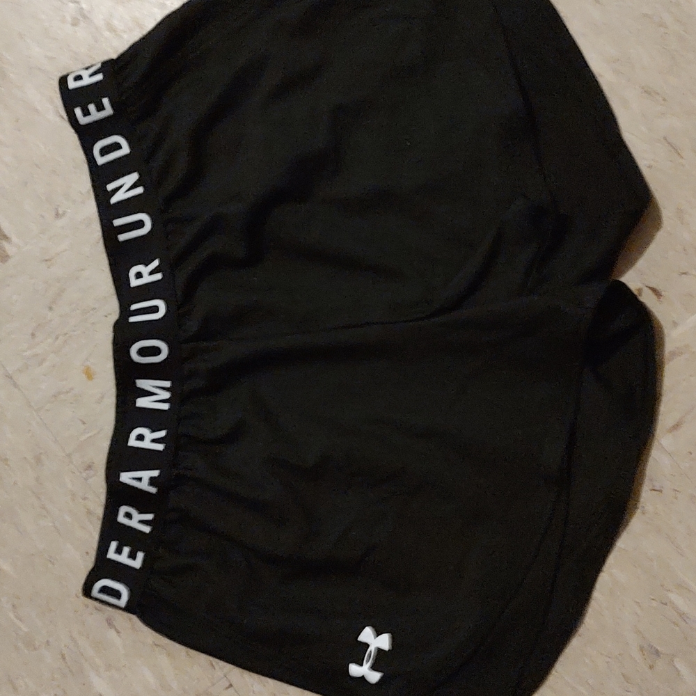 Under armour